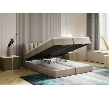 Produktbild Trada City Boxspringbett