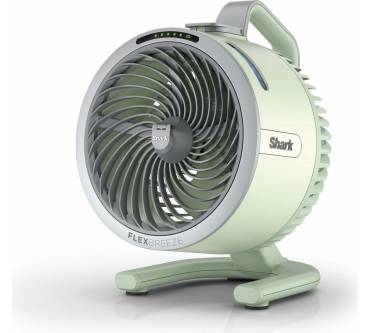 Produktbild Shark FlexBreeze HydroGo FA050EU