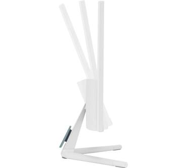 Produktbild Asus VU279HFI-W