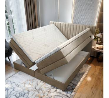 Produktbild Trada Adele Boxspringbett