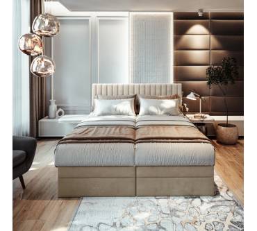 Produktbild Trada Adele Boxspringbett