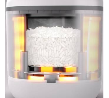 Produktbild Mediashop.tv Livington RiceRobot