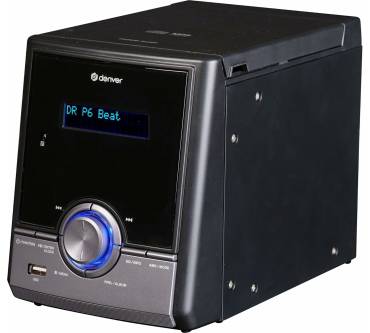 Produktbild Denver MDA-285