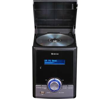 Produktbild Denver MDA-285