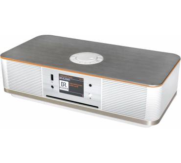 Produktbild Soundmaster ICD2023SW