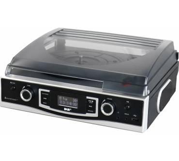 Produktbild Soundmaster PL590SW