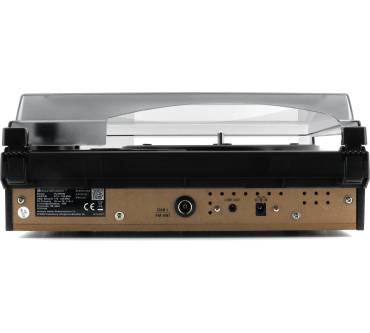 Produktbild Soundmaster PL590SW