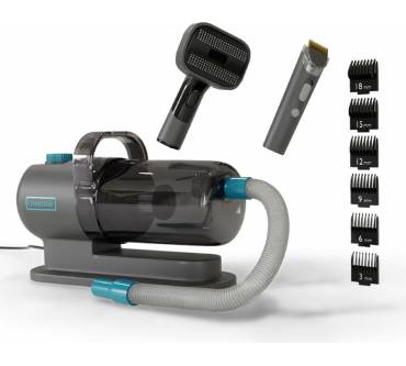 Produktbild Mediashop.tv Livington FurVac Pro