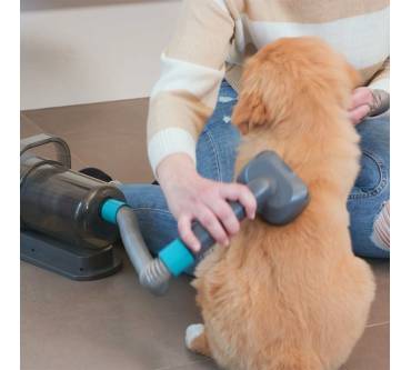 Produktbild Mediashop.tv Livington FurVac Pro