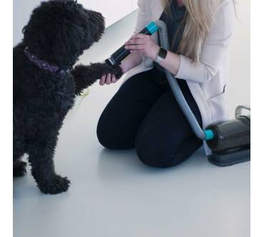 Produktbild Mediashop.tv Livington FurVac Pro