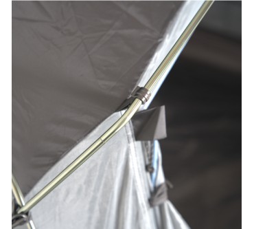 Produktbild Goalpine Eskapade II