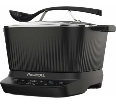 Produktbild PowerXL StirMax