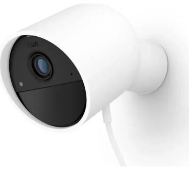 Produktbild Philips Hue Secure Kamera kabelgebunden