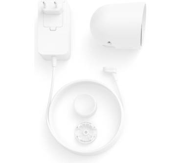 Produktbild Philips Hue Secure Kamera kabelgebunden