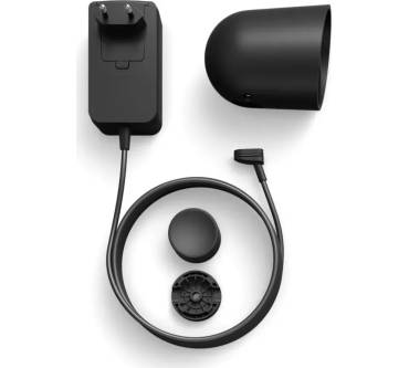 Produktbild Philips Hue Secure Kamera kabelgebunden