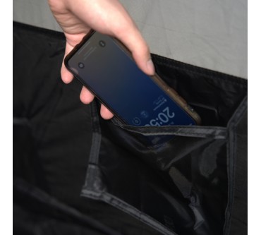 Produktbild Goalpine Eremit