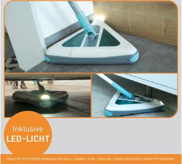 Produktbild Mediashop.tv Livington DeeperSweeper