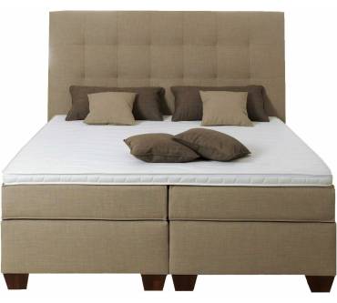 Produktbild Aukona International Boxspringbett Martha