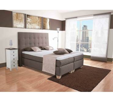 Produktbild Aukona International Boxspringbett Martha