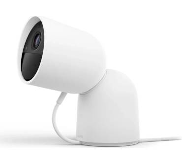 Produktbild Philips Hue Secure Kamera kabelgebunden mit Standfuß