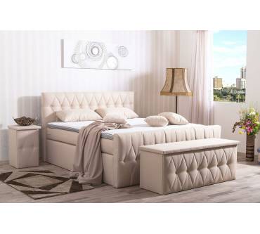 Produktbild Aukona International Boxspringbett Cassandra