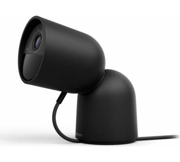 Produktbild Philips Hue Secure Kamera kabelgebunden mit Standfuß