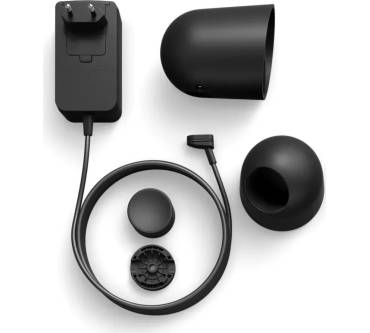 Produktbild Philips Hue Secure Kamera kabelgebunden mit Standfuß