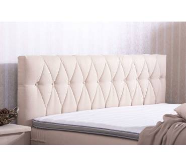 Produktbild Aukona International Boxspringbett Cassandra