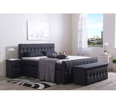 Produktbild Aukona International Boxspringbett Cassandra