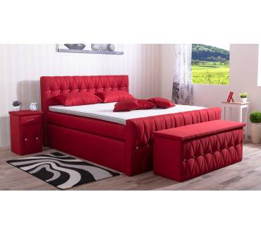 Produktbild Aukona International Boxspringbett Cassandra