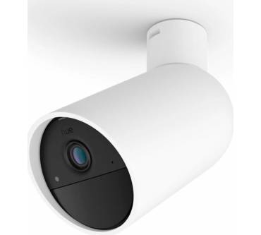 Produktbild Philips Hue Secure Kamera kabellos