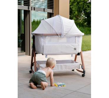 Produktbild Kunu Baby-Beistellbett 2.0