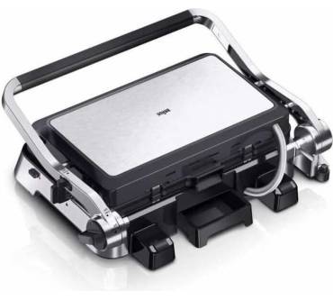 Produktbild Braun MultiGrill 9 CG 9047