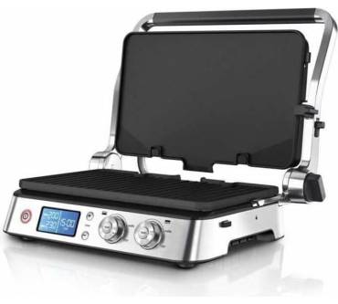 Produktbild Braun MultiGrill 9 CG 9047