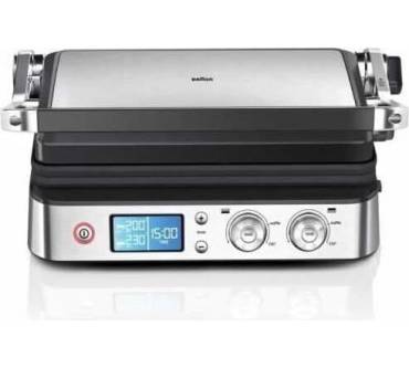 Produktbild Braun MultiGrill 9 CG 9047