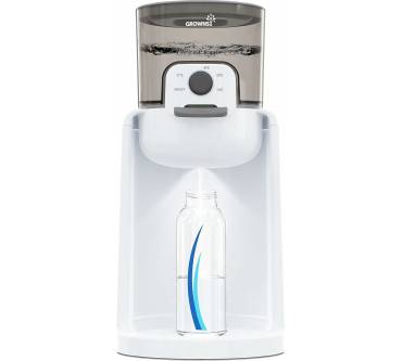 Produktbild Grownsy Flaschenzubereiter