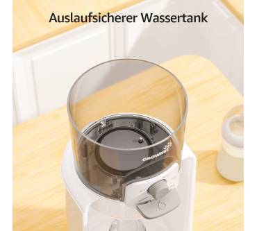 Produktbild Grownsy Flaschenzubereiter