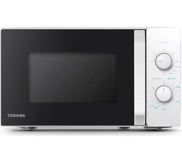 Produktbild Toshiba MW2-MG20PBK