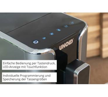 Produktbild Unold Luca