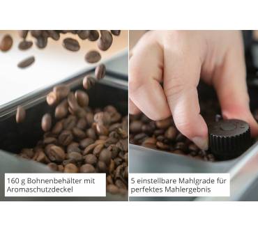 Produktbild Unold Luca