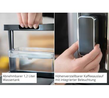 Produktbild Unold Luca