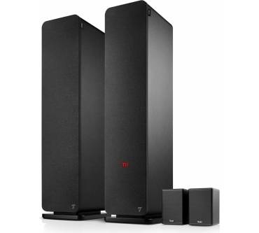 Produktbild Teufel Ultima 40 Aktiv 3 Surround „4.0-Set“
