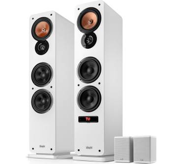 Produktbild Teufel Ultima 40 Aktiv 3 Surround „4.0-Set“