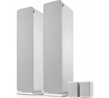 Produktbild Teufel Ultima 40 Aktiv 3 Surround „4.0-Set“