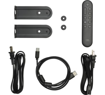 Produktbild JBL Bar 300MK2