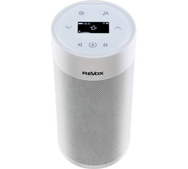 Produktbild Revox Studiomaster A200 Room Speaker