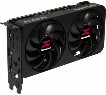 Produktbild TUL PowerColor Reaper Radeon RX 9060 XT