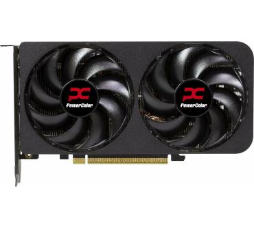 Produktbild TUL PowerColor Reaper Radeon RX 9060 XT