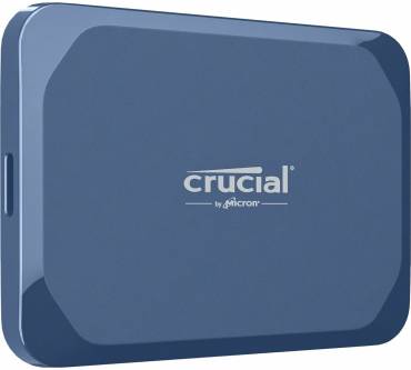 Produktbild Crucial X10