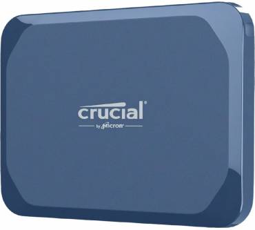 Produktbild Crucial X10